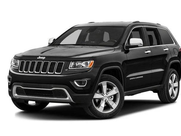 JEEP GRAND CHEROKEE 2016 1C4RJEBGXGC351437 image